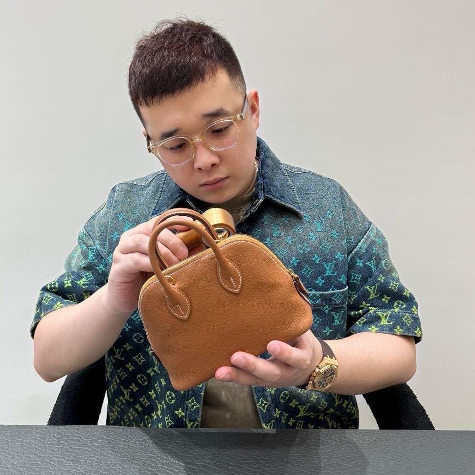 大胖说表