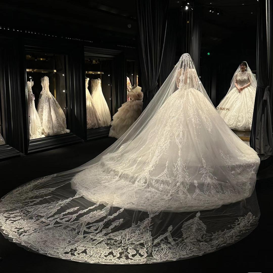 东营施华洛婚纱摄影