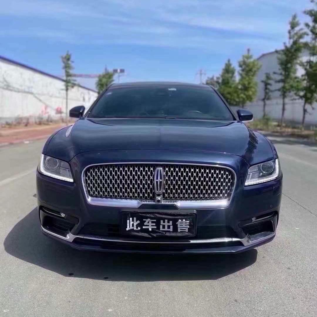 刘阳精品车
