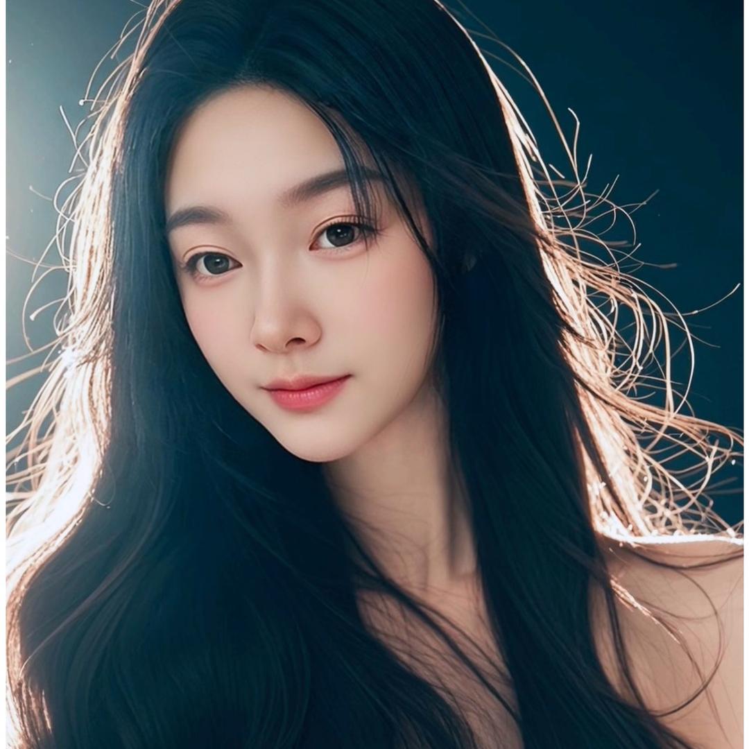 优雅的蓉妹