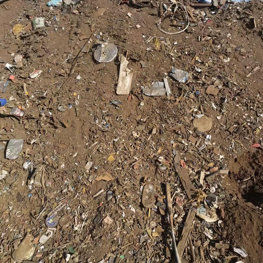 长期收购场地灰，龙门剪垃圾