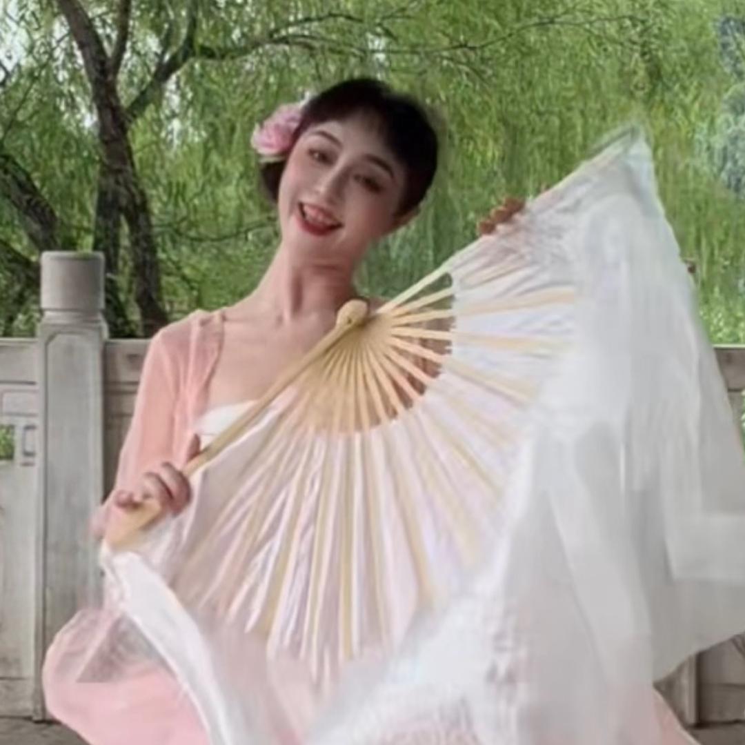 艾尼中国舞