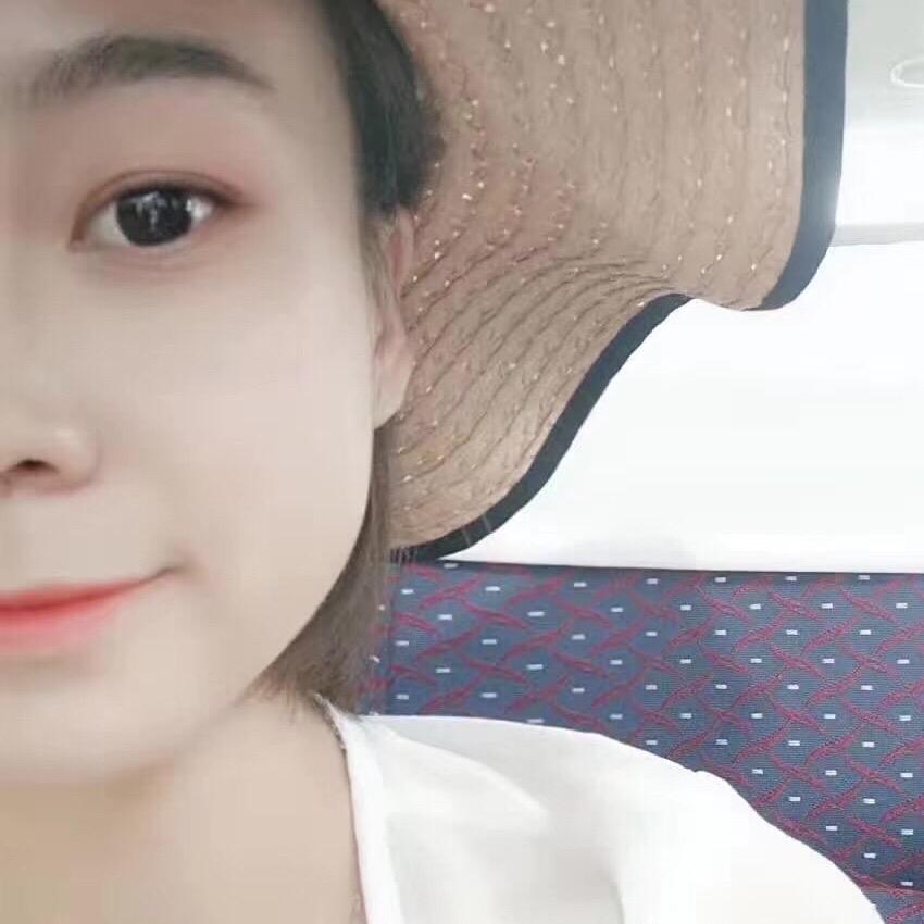 傻白甜儿
