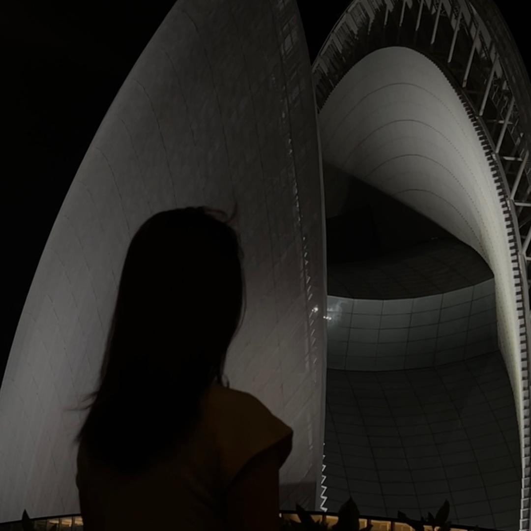 🍊橘子味的吐司