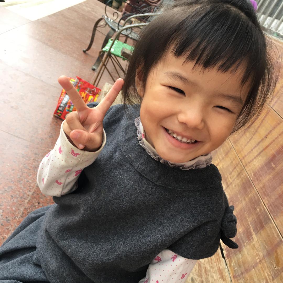 🌈阿战姐