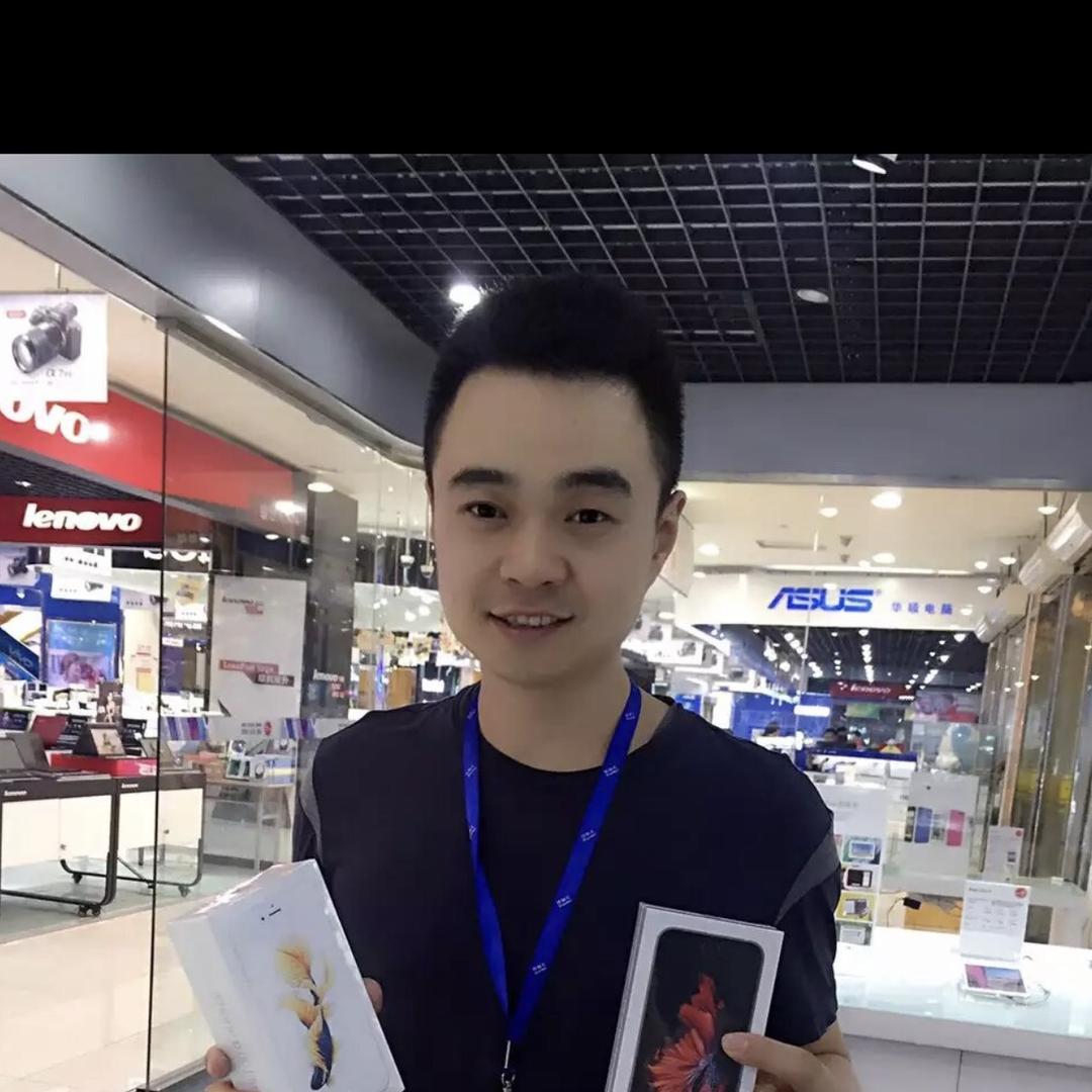 臧海科技