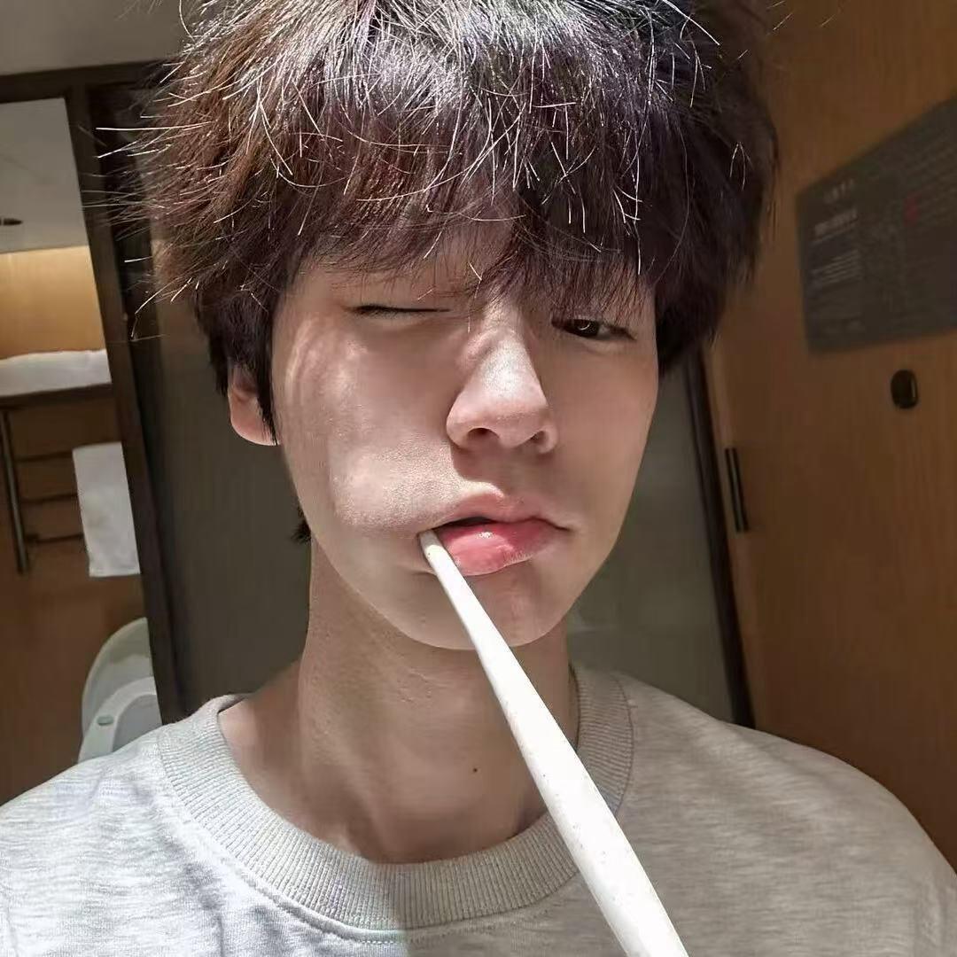 爱吃海底捞🍉