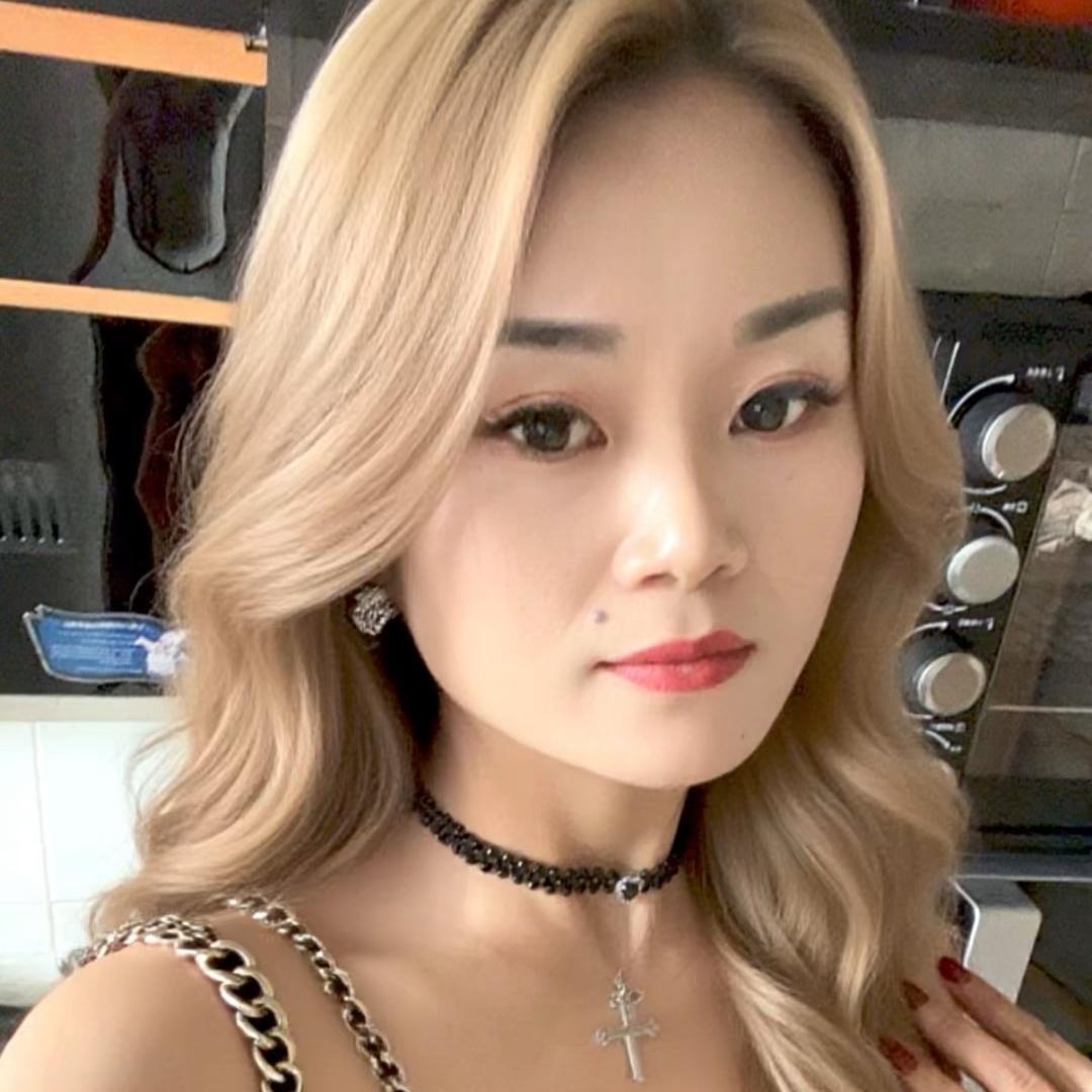 缺氧少女