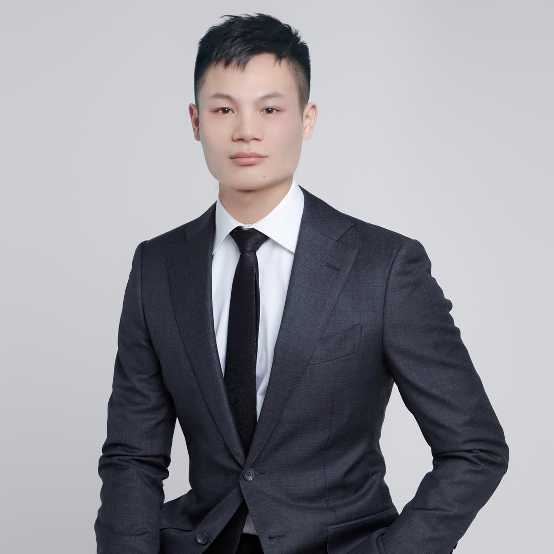 江岗人家——主理人