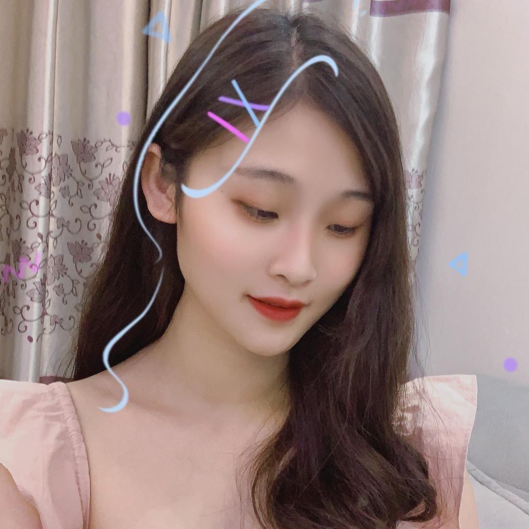 快乐妹😄🎊