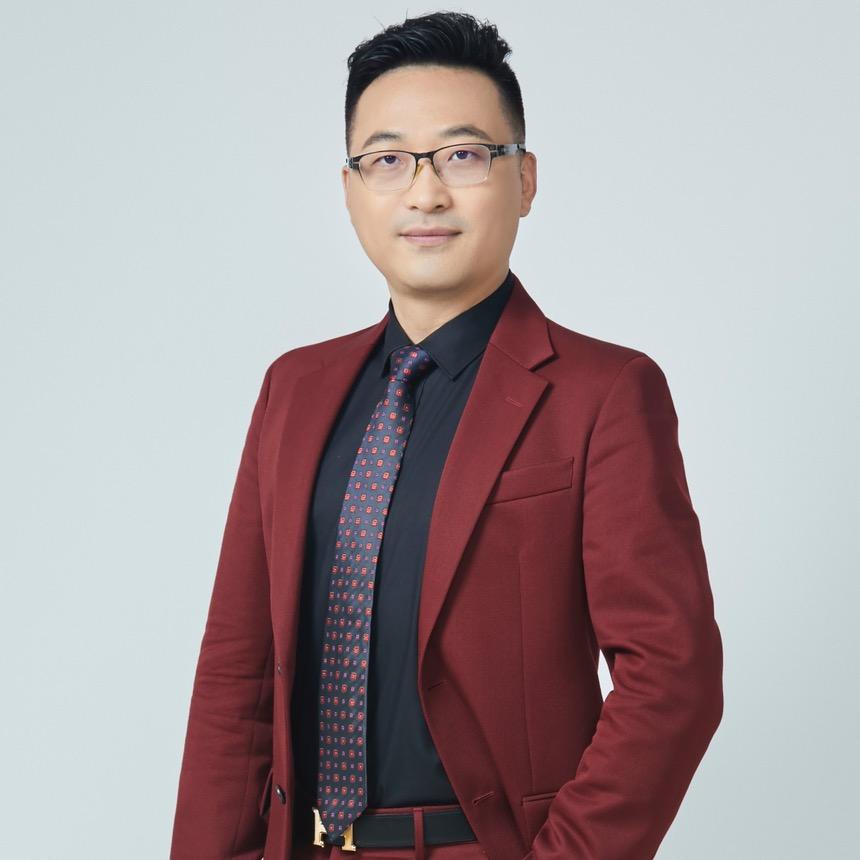 夏琳老师