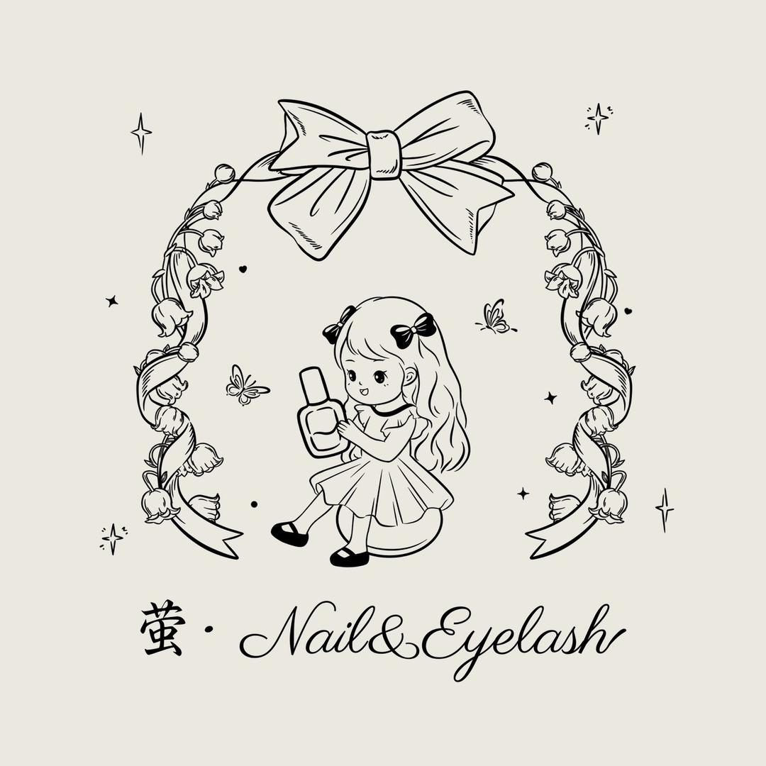 萤•nail（惠州）