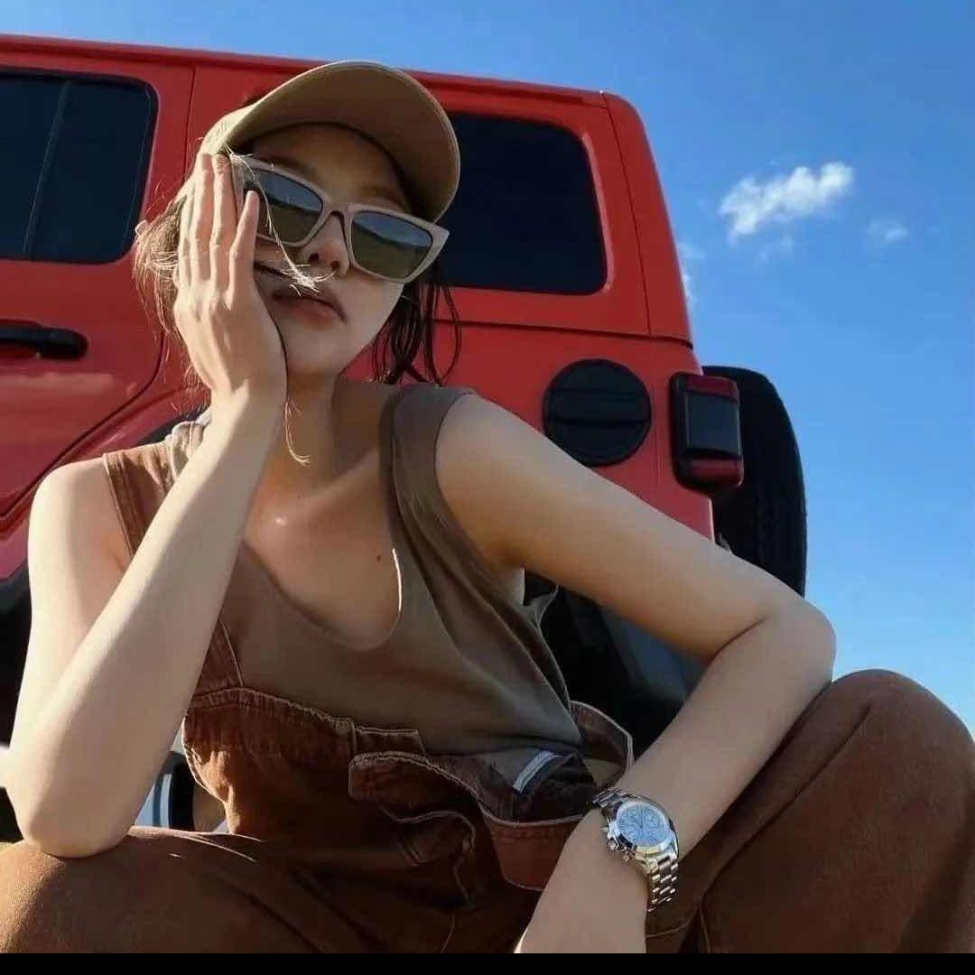 果粒橙🍊