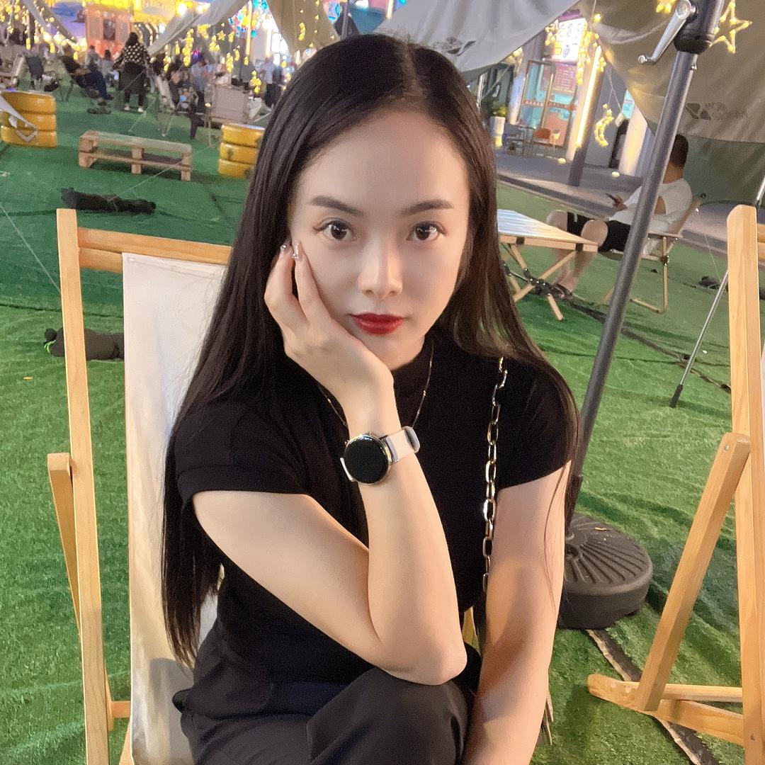 橘子🍊姐姐