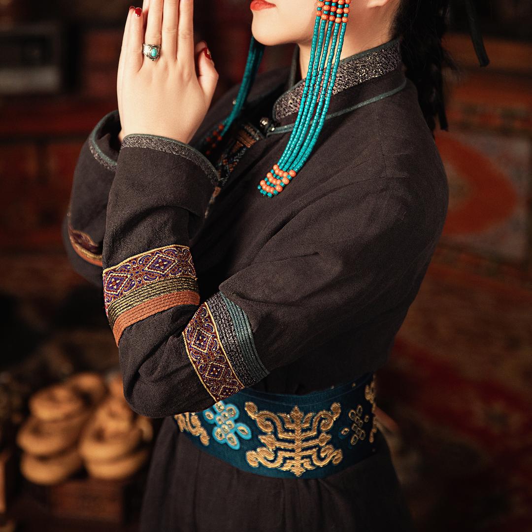 赵姑娘