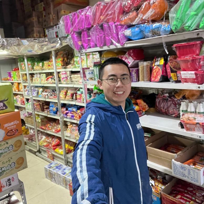 乐乐零食铺