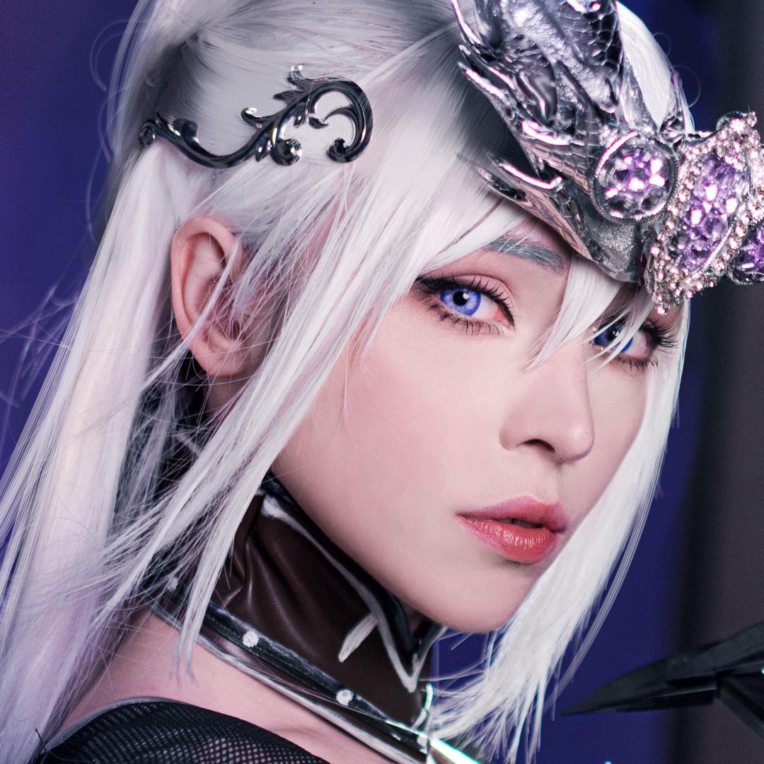 FairaStar_法拉