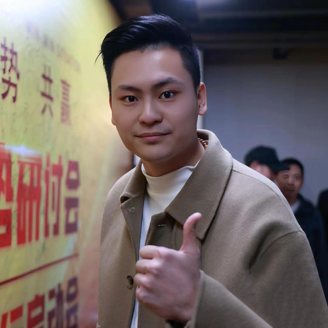 超集摊商业文化（强哥）