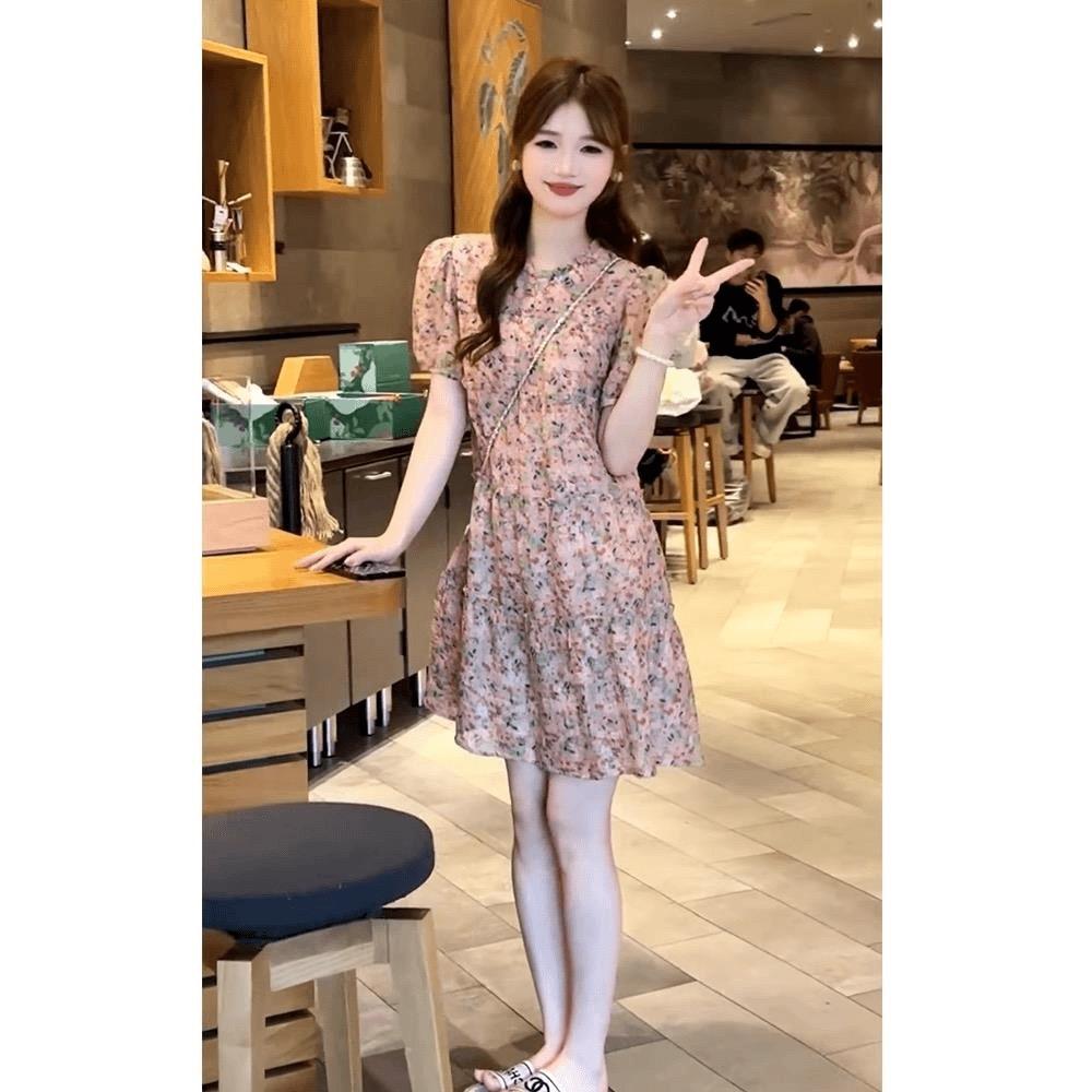 晓晓时尚穿搭日记