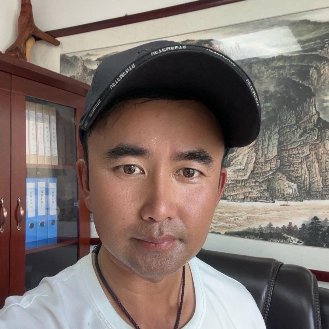 半月（冈仁波齐领队旅拍）