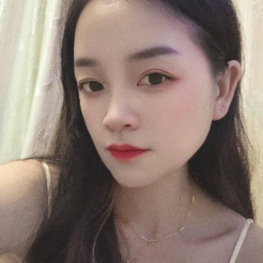 灵兮女孩