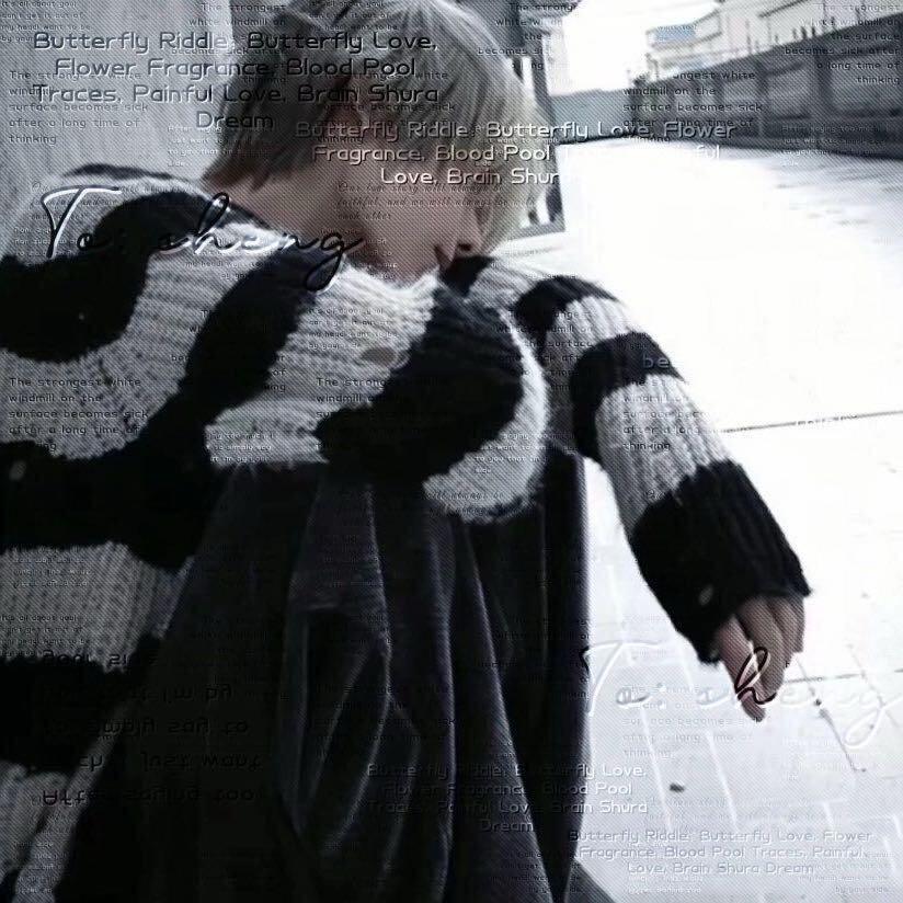 阴雨天