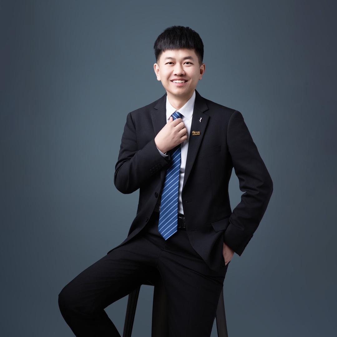 小李看房