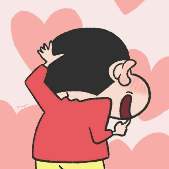 不焦之人头像