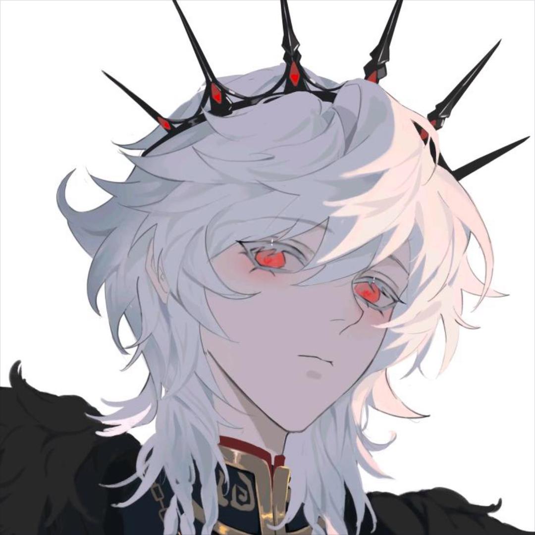 小羊就是咩咩叫