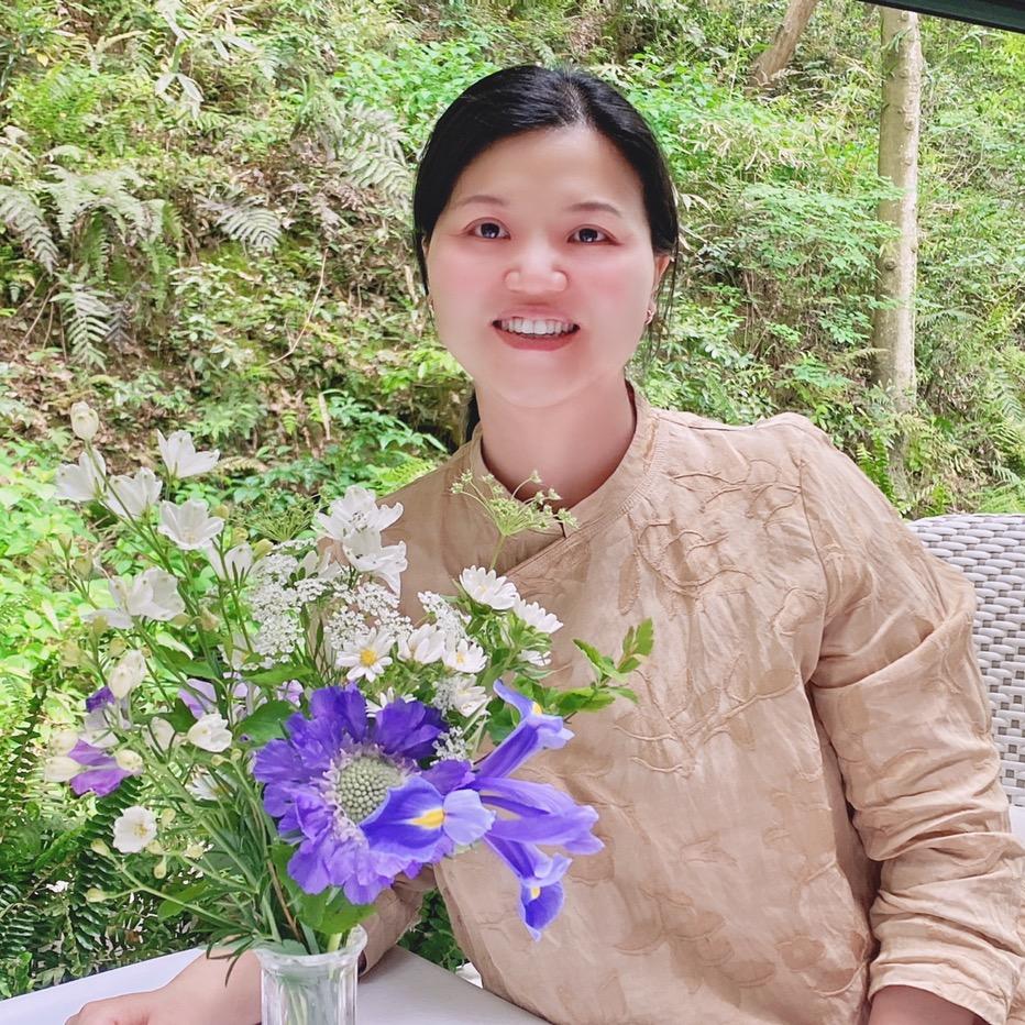 胡老师🧚🏻‍♀️Zoe