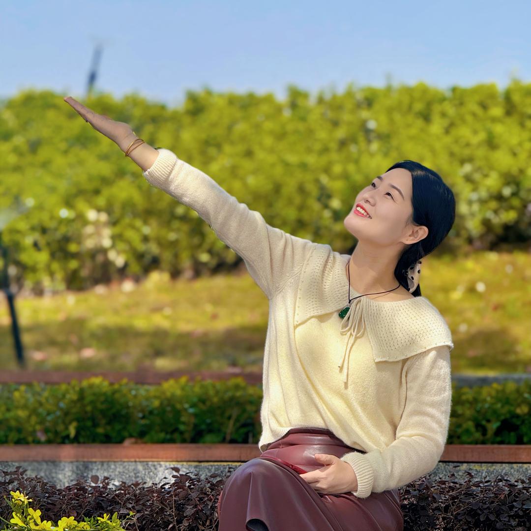 查老师好