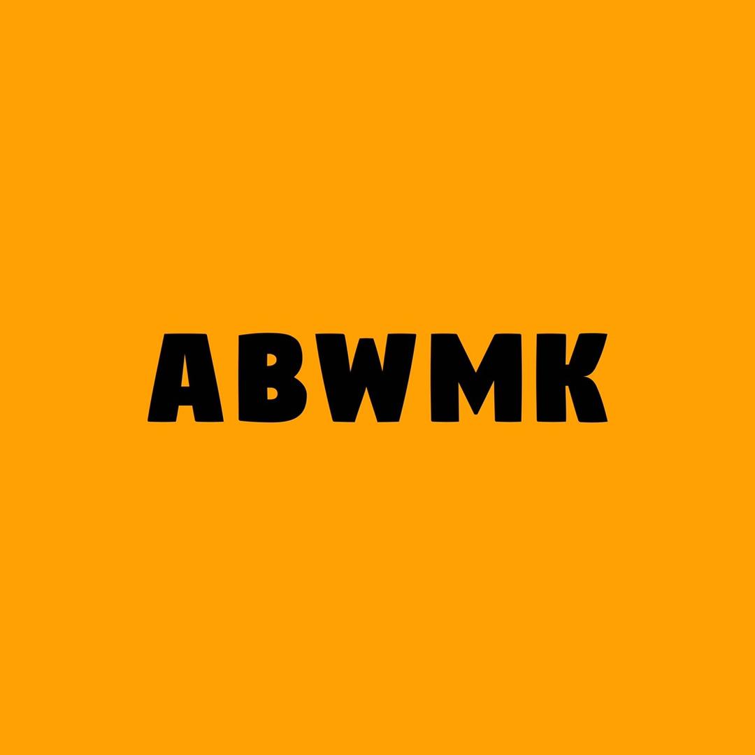 ABWMK潮牌