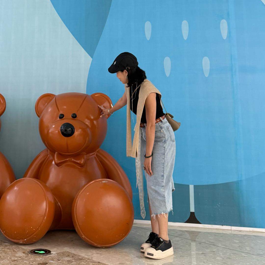 杜大美