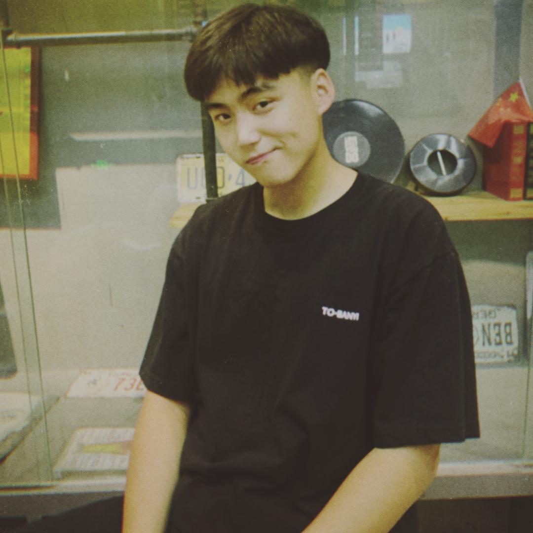 蓝天白云☁️