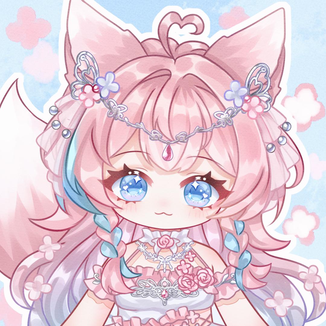 奶昔睡不醒💫阿莉塞👑