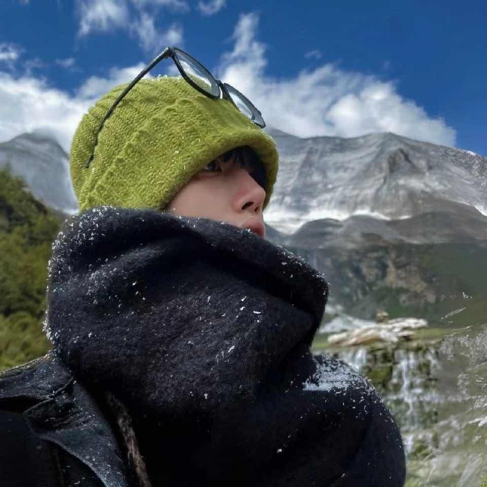 向前看🚶🏻‍♂️‍➡️