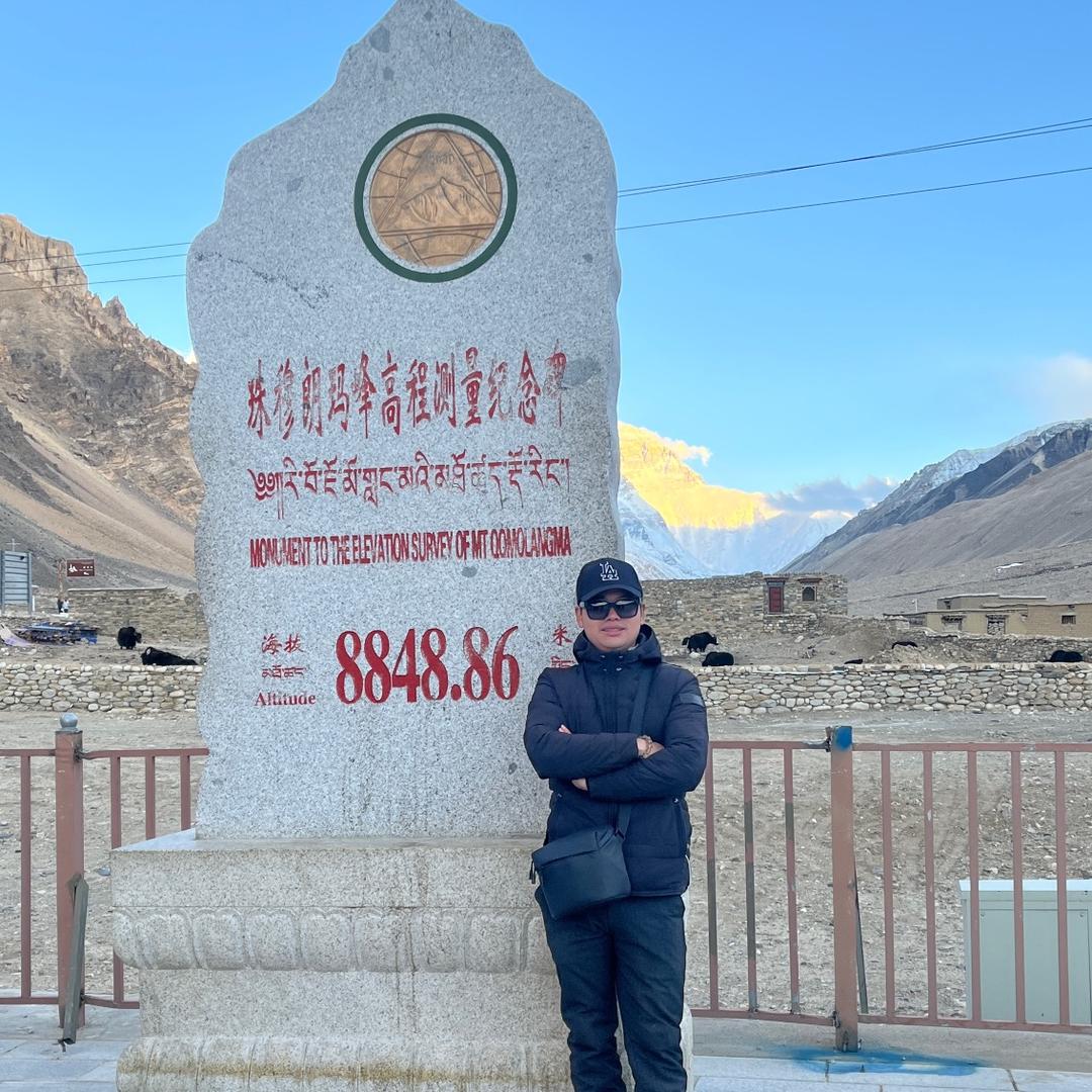接受自己的平凡