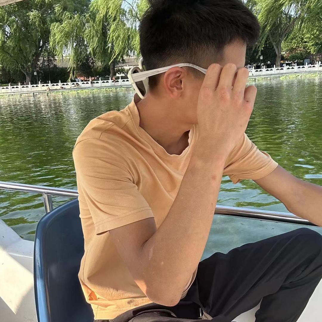 子❤️