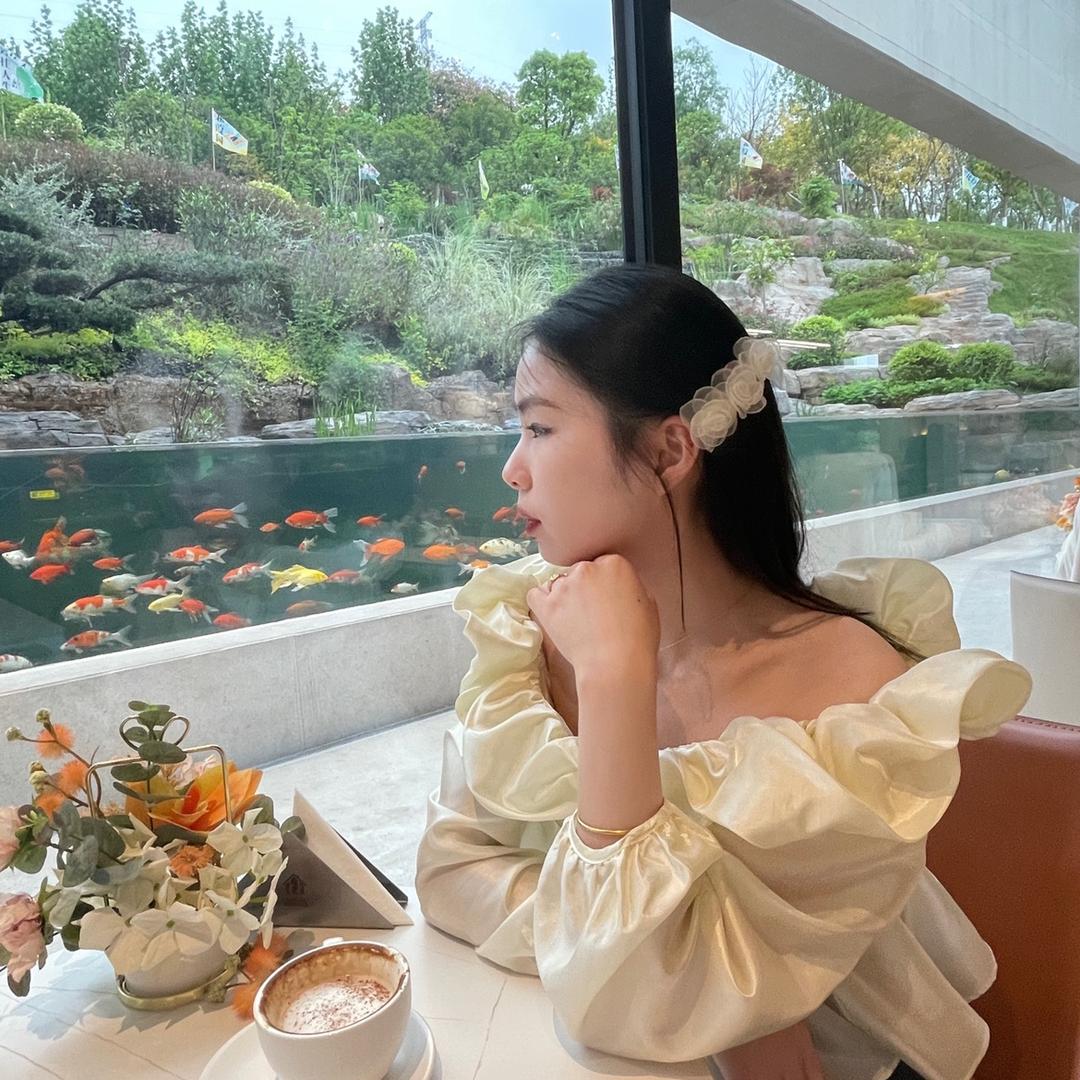 小美丽