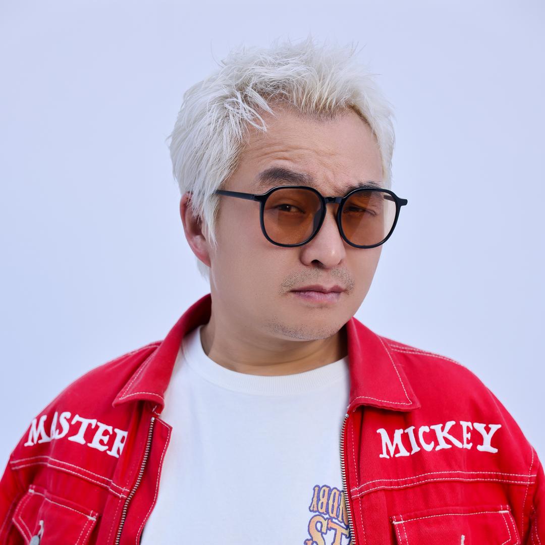 烂风吹干CK老师