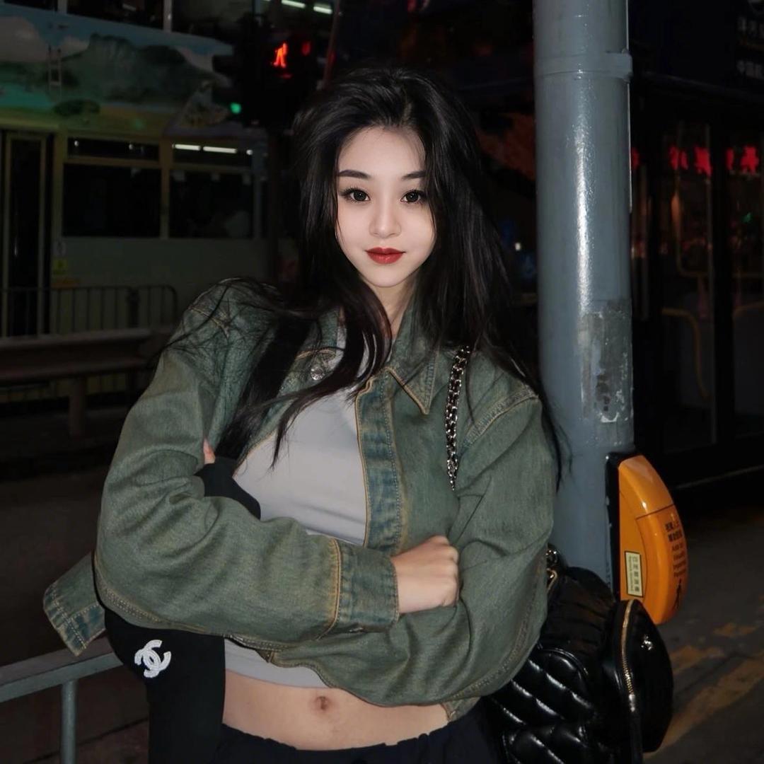 司司（风格妆容推荐）