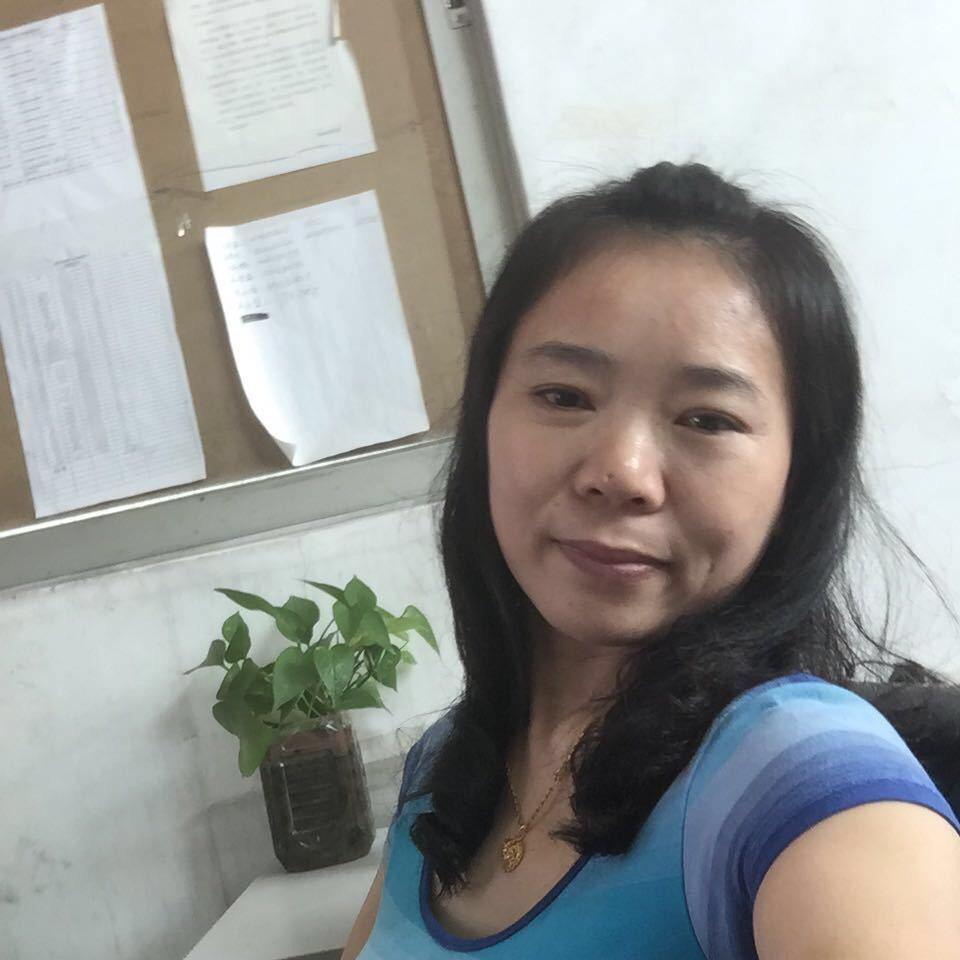 郑天香