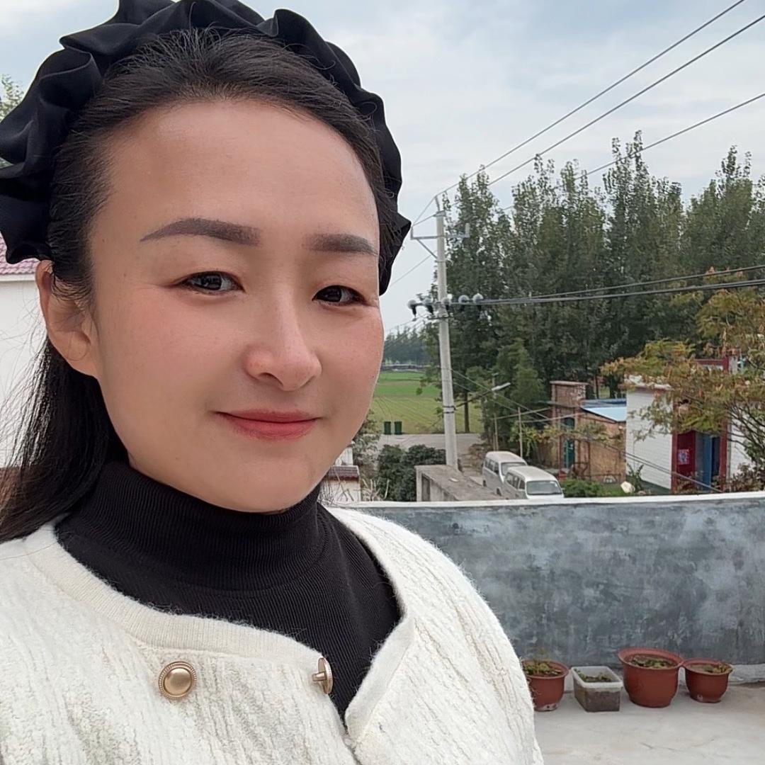 糖小甜