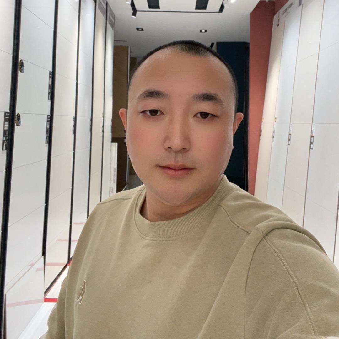 许昌瓷砖仓储店小尹