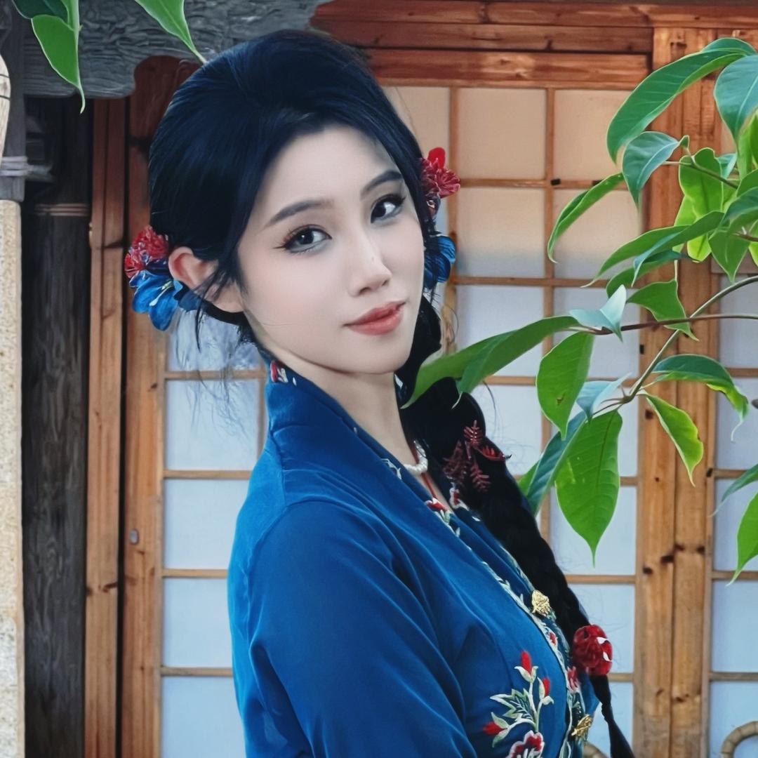 南苑🍡琵琶