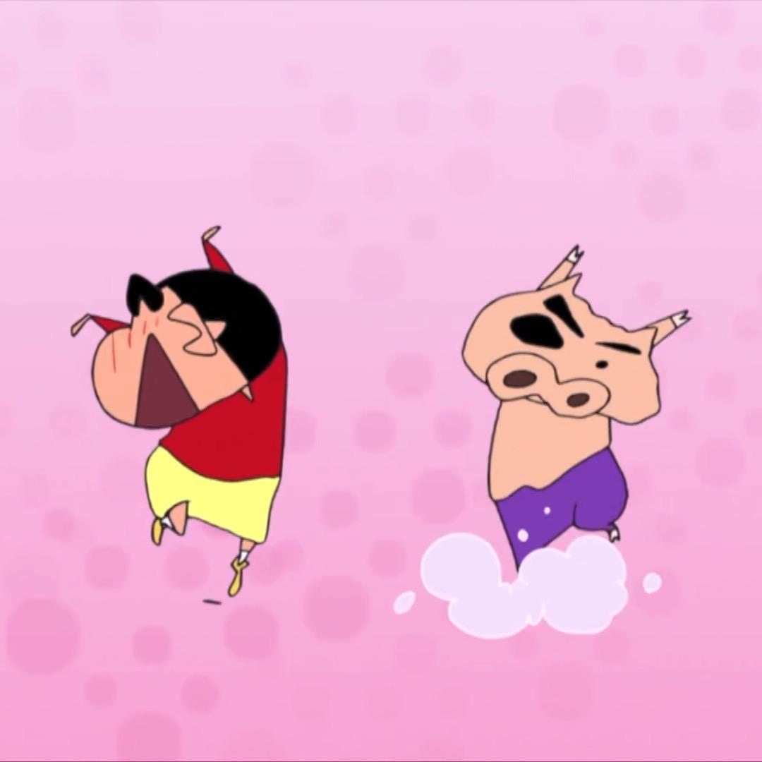 蜡笔小新