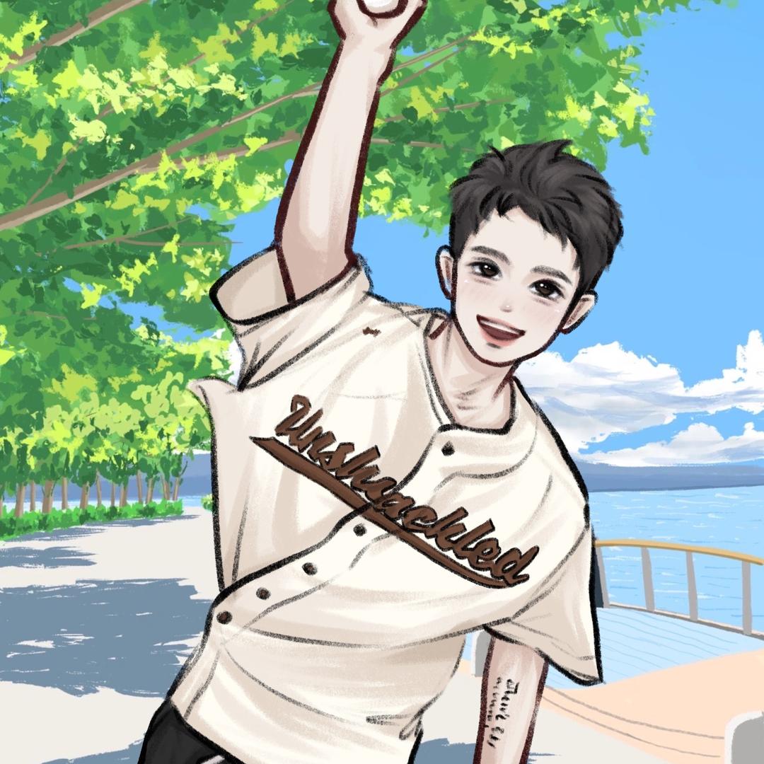 💫 阿航