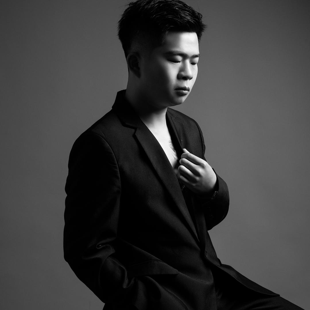 广丰格慕造型   阿森