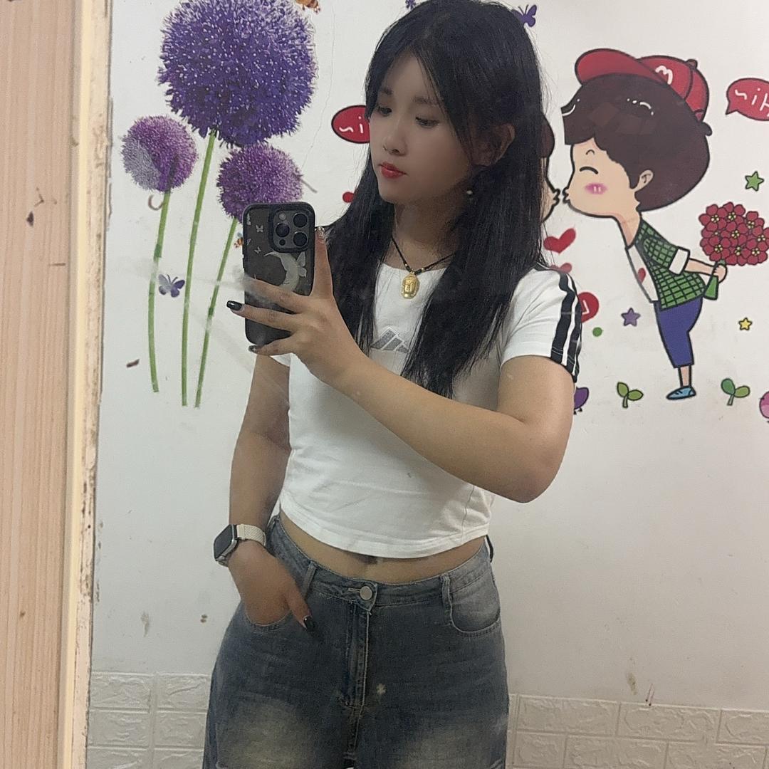 @苗苗baby