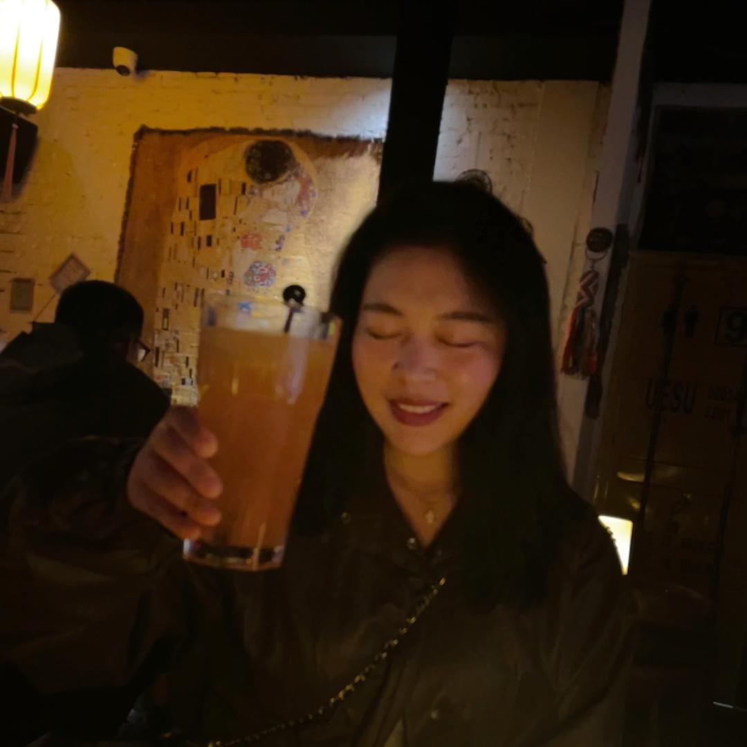 是可乐吖